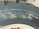 奧萊斯貨車(chē)輪胎700R16 750R16 825-16 900R20 輪胎大全耐磨加厚全鋼真空 【加厚耐磨】700R16外胎AR535礦花 曬單實(shí)拍圖