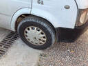 佳通(Giti)輪胎225/70R15C 106/103R GitiVan600V1 適配 江淮瑞風(fēng) 曬單實(shí)拍圖