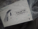 THUNDEROBOT雷神雙模游戲鼠標ML701pro電競辦公有線/無線2.4G長續(xù)航三模鼠標ML6pro電腦鼠標cf吃雞絕地求生 ML6PRO白色【三模】送永杰無間鼠標墊 曬單實拍圖