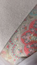 陽春小鎮(zhèn)（April Town） 新中式方椅墊餐廳椅墊實木餐椅墊凳子坐墊紅木椅墊坐墊書桌椅墊茶桌椅墊 晨H621M354 45CM*45CM 曬單實拍圖