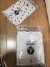 Navigare意大利小帆船寬松牛仔褲25春季新款休閑顯瘦直筒褲高腰百搭長(zhǎng)褲子 冰川白 L 曬單實(shí)拍圖