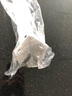 安保力科 監控攝像機支架一體雙攝像頭鴨嘴萬(wàn)向壁裝無(wú)線(xiàn)球機多功能轉接板 抱箍支架+球機轉接板+2根20cm抱箍圈（鋼鐵） 曬單實(shí)拍圖