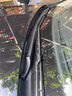 法雷奧（VALEO）SWF專用雨刮片雨刷器 豐田RAV4凌放觀致3馬自達(dá)CX-7 CX-30 CX-50  曬單實(shí)拍圖