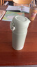 膳魔師（THERMOS）進(jìn)口不銹鋼保溫杯水杯 JNR-352-MG 牛油果色 350ml 曬單實(shí)拍圖