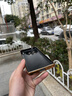摩及適用于vivo x90手機(jī)殼X90s電鍍十字紋x90pro+超薄皮套十鏡頭全包保護(hù)套新款男曲屏外殼新品女款 電鍍十字紋|皮套【炫酷黑】 vivo X90 曬單實(shí)拍圖