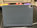 帕思米適用ipadair7保護套2025新款ipad11三折保護殼air6/5蘋果輕薄平板11寸磁吸10代硅膠全包防摔mini杰 【薰衣草】親肌觸感丨送進口膜丨防摔升級丨支撐穩(wěn)固 iPad Air6  曬單實拍圖