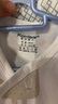 Kordear 新生兒綁帶連體衣春秋季寶寶純棉哈衣嬰兒秋裝外穿衣服 花灰小熊 66cm 曬單實拍圖