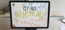 步步高學(xué)習(xí)機(jī)S8【咨詢享優(yōu)惠】學(xué)習(xí)平板護(hù)眼A8家教機(jī)點(diǎn)讀機(jī)學(xué)練機(jī)小學(xué)初高中課程同步洪恩支持deepseek】 S8旗艦學(xué)練一體洪恩免費(fèi)12G（8+4）+256G 曬單實(shí)拍圖