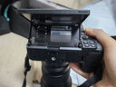 尼康（Nikon）【國行帶票】Z6 ll/Z6ii/Z62全畫(huà)幅微單相機 尼康相機Z6二代 4K高清視頻vlog數碼照相機 Z62+Z 24-120mm f/4S套 官方標配【下單送清潔套+屏幕膜+手 曬單實(shí)拍圖