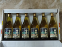 星星的故鄉霞多麗干白葡萄酒 750ml*6瓶整箱裝藍賽酒莊 曬單實(shí)拍圖