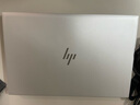 惠普HP EliteBook 840G5 840G6 840G7二手筆記本電腦14寸高清IPS屏幕 高端全金屬機身輕薄便攜商務(wù)設計辦公本 95新840G7-i7十代四核16G-512G固態(tài) 銀色時(shí)尚超 曬單實(shí)拍圖