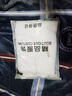 細(xì)熙新中式小熊刺繡長(zhǎng)袖襯衫男士寬松大碼男裝襯衫設(shè)計(jì)感痞帥襯衣外套 hc23042白色 M (90-110斤) 曬單實(shí)拍圖