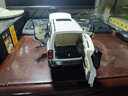 躍紀生YC MODEL 1:18 帕杰羅 三菱PAJERO V73合金全開(kāi) 汽車(chē)模型 越野車(chē) 三菱PAJERO V73銀色 現貨 曬單實(shí)拍圖