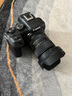 佳能（Canon）EOS R10微單相機 4K數(shù)碼高清旅游照相機 Vlog視頻拍攝直播相機 輕量小型 高速連拍 踏青 打鳥 適馬18-50mm F2.8恒定大光圈 官方標配【不含必要配件 推薦選購套餐 曬單實拍圖