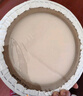 蒙瑪特(Mont Marte)油畫框圓形直徑30cm 丙烯油畫顏料學生畫畫工具棉布油畫布板套裝 美術(shù)油畫布框CMRD0030美術(shù)寫生 曬單實拍圖