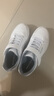 Skechers斯凱奇兒童休閑低幫板鞋男童龍年休閑鞋子紅色新年運動鞋405638L 曬單實拍圖