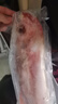 貝鮮貓紅石斑魚 鮮活冷凍整條新鮮大魚 深海大眼魚富貴魚海捕魚 紅石斑魚1.2-1.4/條*2 曬單實(shí)拍圖