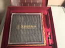 張奶奶 大連淡干海參 130g20-30頭 底播遼刺參禮盒  營(yíng)養(yǎng)滋補(bǔ) 中秋禮盒 曬單實(shí)拍圖