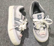 阿迪達斯ADIDAS 三葉草 男女 ADIMATIC百搭休閑鞋 JQ2612 42.5碼/UK8.5 曬單實(shí)拍圖