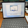 微軟Surface Pro10 13英寸二合一平板電腦輕薄本Ultra7/5 Win11 AI PC 酷睿Ultra7 165U【亮鉑金】 16G+512G【店長推薦】 配AI鍵原裝鍵盤+觸控筆 曬單實拍圖