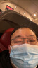 雷蒙迪克（RAYMDIC）純鈦眼鏡框男近視眼鏡眉線(xiàn)半框輕商務(wù)鈦架近視鏡框架男R6007 Col.2 拉絲槍色 曬單實(shí)拍圖