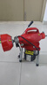 大力神GQ-80物業(yè)家政家用電動(dòng)管道疏通機(jī)器衛(wèi)生間馬桶疏通地漏疏通神器 標(biāo)配16毫米12.5米+10毫米3米 曬單實(shí)拍圖