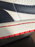 耐克（NIKE）官方男鞋 JORDAN AJ1 秋季新款氣墊緩震運動(dòng)小板鞋舒適休閑籃球鞋 553558-481/午夜藍 40 曬單實(shí)拍圖