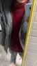 BOBBY BIZZ95白鵝絨羽絨服短款2024年冬季加厚面包服外套連帽新款小個(gè)子過(guò)膝 淺灰色 95%白鵝絨 M 建議155斤左右 曬單實(shí)拍圖