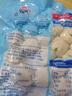 新滕海正宗鲅魚丸250g/袋馬鮫魚丸手工制作無淀粉新鮮魚肉丸子火鍋 500g鲅魚丸(2袋) 曬單實(shí)拍圖
