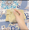 ZEAMO【日本品牌】羊毛加絨護膝關(guān)節保暖防寒發(fā)熱老寒腿老人秋冬加厚款 2只裝 L (適合體重100-130斤) 曬單實(shí)拍圖