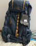 MYSTERY RANCH神秘農(nóng)場戶外徒步登山露營Terraframe 65L大容量外架男女雙肩背包 深海藍(lán)65L M碼 曬單實(shí)拍圖