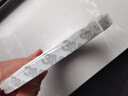 3M泡棉雙面膠帶固定墻面相框高粘度墻膠無(wú)痕貼加厚強力泡沫海綿超粘辦公廣告防水瓷磚不留痕車(chē)用兩面批發(fā) 白色 10MM寬*5M長(cháng)*2MM厚 曬單實(shí)拍圖