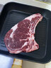 果勛果勛澳洲戰斧牛排原切牛扒雪花牛肉生肉兒童牛排進(jìn)口2/0.5kg 1千克戰斧牛排四片裝送黑椒醬 曬單實(shí)拍圖