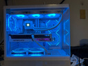 七彩虹（Colorful）RTX 5070 Ti 16G GDDR7新品游戲4070Ti臺式顯卡12G臺式機電腦AI創(chuàng  )作設計電競游戲獨立顯卡 RTX5070Ti 橘影橙 16G 曬單實(shí)拍圖