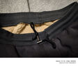 JEANSWEST LIFE真維斯休閑褲男冬季款加絨加厚男士保暖羊羔絨長(cháng)褲男生厚實(shí)褲子潮 曬單實(shí)拍圖