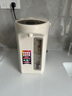 象印 ZOJIRUSHI SINCE 1918象印電熱水瓶真空保溫全自動家用便攜恒溫電熱水壺CV-TXH40C 4L 4L 曬單實拍圖