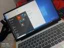 HUVE【2025款超線程技術(shù)】英特爾酷睿i7+4G獨(dú)顯筆記本電腦AI商務(wù)辦公專用高性能輕薄大學(xué)生設(shè)計(jì)游戲本 英特爾酷睿i9 超極本 IPS高清護(hù)眼 32G極速運(yùn)行 512G固態(tài)硬盤 曬單實(shí)拍圖