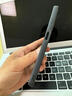 鹿鹿高升適用紅米Note12Pro手機(jī)殼防摔防手汗手機(jī)套軟硬防滑防指紋硅膠保護(hù)套個(gè)性全包后蓋保護(hù)殼超薄 Redmi紅米Note12Pro 鹿標(biāo)布紋手機(jī)殼 曬單實(shí)拍圖