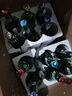 樂(lè )堡（TUBORG）啤酒 拉格丹麥淡味型啤酒瓶裝整箱拉環(huán)瓶蓋啤酒 樂(lè )堡 495mL 24瓶 曬單實(shí)拍圖