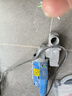 張懷玉電動清縫機(jī)二代850W美縫工具地磚瓷磚開槽器 張懷玉2代850W清縫機(jī) 曬單實拍圖