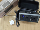 A&R220V多功能插座充電寶100W插頭上飛機高鐵適用無人機電動沙發(fā)筆記本電腦應急PD60W充戶外移動電源 基礎(chǔ)版-100W-20800mAh 曬單實拍圖