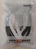 適配安·踏萬··斯阿·迪達(dá)斯小白鞋鞋帶運(yùn)動(dòng)休閑扁平鞋男女帆布鞋繩黑白色扁鞋帶 1雙白色雙層120cm【適用6對孔】 曬單實(shí)拍圖