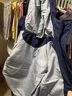 蕉內小氫氣502Cloud兒童羽絨服男女童連帽寶寶大童中長(cháng)款加厚防風(fēng)外套 中世紀藍 130 曬單實(shí)拍圖