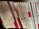 黨風(fēng)廉政反腐倡廉15本套裝+黨史紅色書(shū)籍15本+黨建學(xué)習書(shū)籍15黨員干部學(xué)習培訓45本套裝黨政套裝黨政學(xué)習黨建培訓 曬單實(shí)拍圖