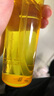 童顏紀卸妝油膏水女眼唇臉三合一深層清潔臉部水感清爽 120ml 正裝 曬單實(shí)拍圖