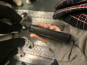 斯泰克（stiger）車載手機支架 AV135 黑色 手機支架 曬單實拍圖