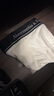 Abercrombie & Fitch美式男裝舒適5條組合裝經(jīng)典LOGO款三角內褲114-4016 灰色多色 5條 S (175/76A) 曬單實(shí)拍圖