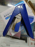 可得優(yōu)省力訂書機(jī)大號(hào)空氣指感訂書器商務(wù)辦公訂書裝訂機(jī)訂書針單次可訂60頁 曬單實(shí)拍圖