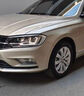EYOUNG 屹揚大眾寶來(lái)自噴漆亮銀色補漆筆極地白色汽車(chē)漆修復海貝金油漆銀灰色 寶來(lái)【鐳射金】送補土+工具 曬單實(shí)拍圖