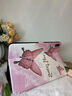 tople適用華為平板Matepad11.5S保護(hù)套pro12.2/11/10.8英寸Air12保護(hù)殼24款SE11/10.4全包磁吸輕薄防摔 粉蝶之戀 MatePad 11  10.95英寸 曬單實(shí)拍圖